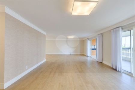 Apartamento à venda ou para alugar com 4 suítes em Chácara Flora, São Paulo, SP
