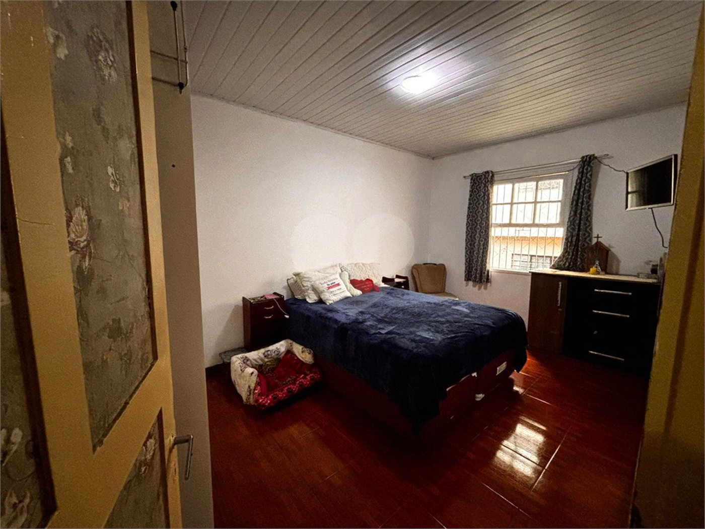 Casa Térrea à venda com 4 quartos, sendo 1 suíte, em Jaçanã, São Paulo, SP