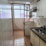 Apartamento à venda com 2 quartos, sendo 1 suíte, em Tijuca, Rio de Janeiro, RJ