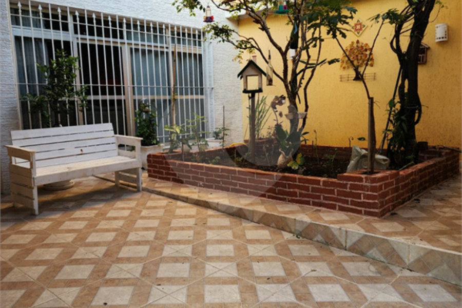 Sobrado à venda com 3 quartos, sendo 1 suíte, em Casa Verde, São Paulo, SP