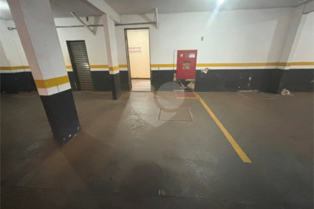 Apartamento à venda com 2 quartos em Vila Seixas, Ribeirão Preto, SP