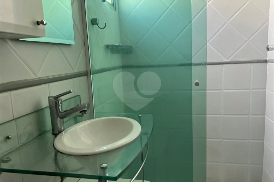 Apartamento à venda com 2 quartos, sendo 1 suíte, em Santana, São Paulo, SP