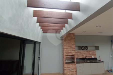 Casa à venda com 3 quartos, sendo 1 suíte,  em Portal dos Pinheiros Ii, Itapetininga, SP