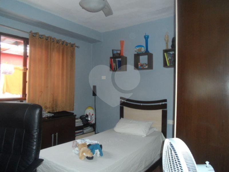 Prédio à venda com 4 quartos em Santana, São Paulo, SP