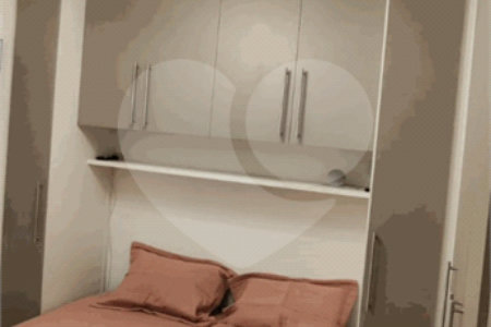 Apartamento à venda com 2 quartos em Vila Plana, São Paulo, SP
