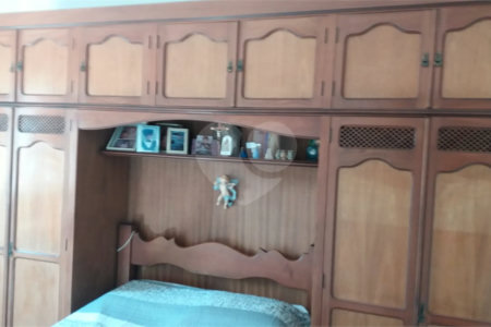 Loja à venda com 3 quartos em Vila Albertina, São Paulo, SP