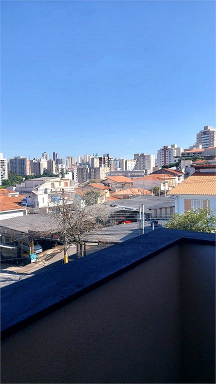 Apartamento à venda com 2 quartos em Parada Inglesa, São Paulo, SP