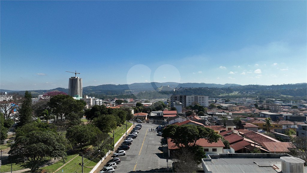 Apartamento à venda com 1 quarto em Alvinópolis, Atibaia, SP