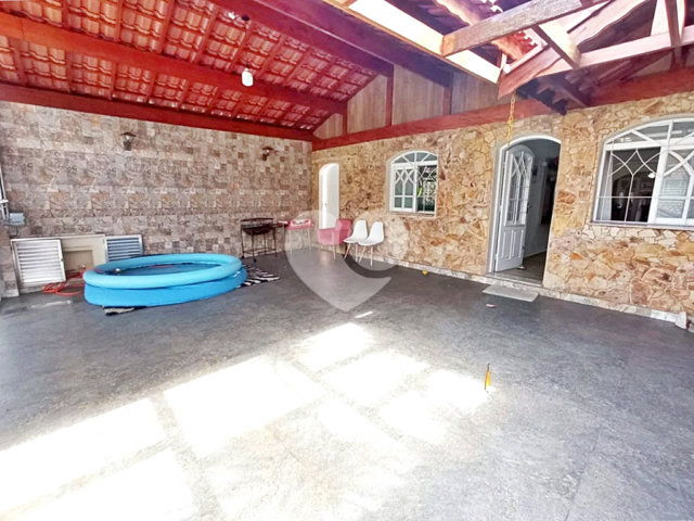 Casa Térrea à venda com 4 suítes em Mandaqui, São Paulo, SP