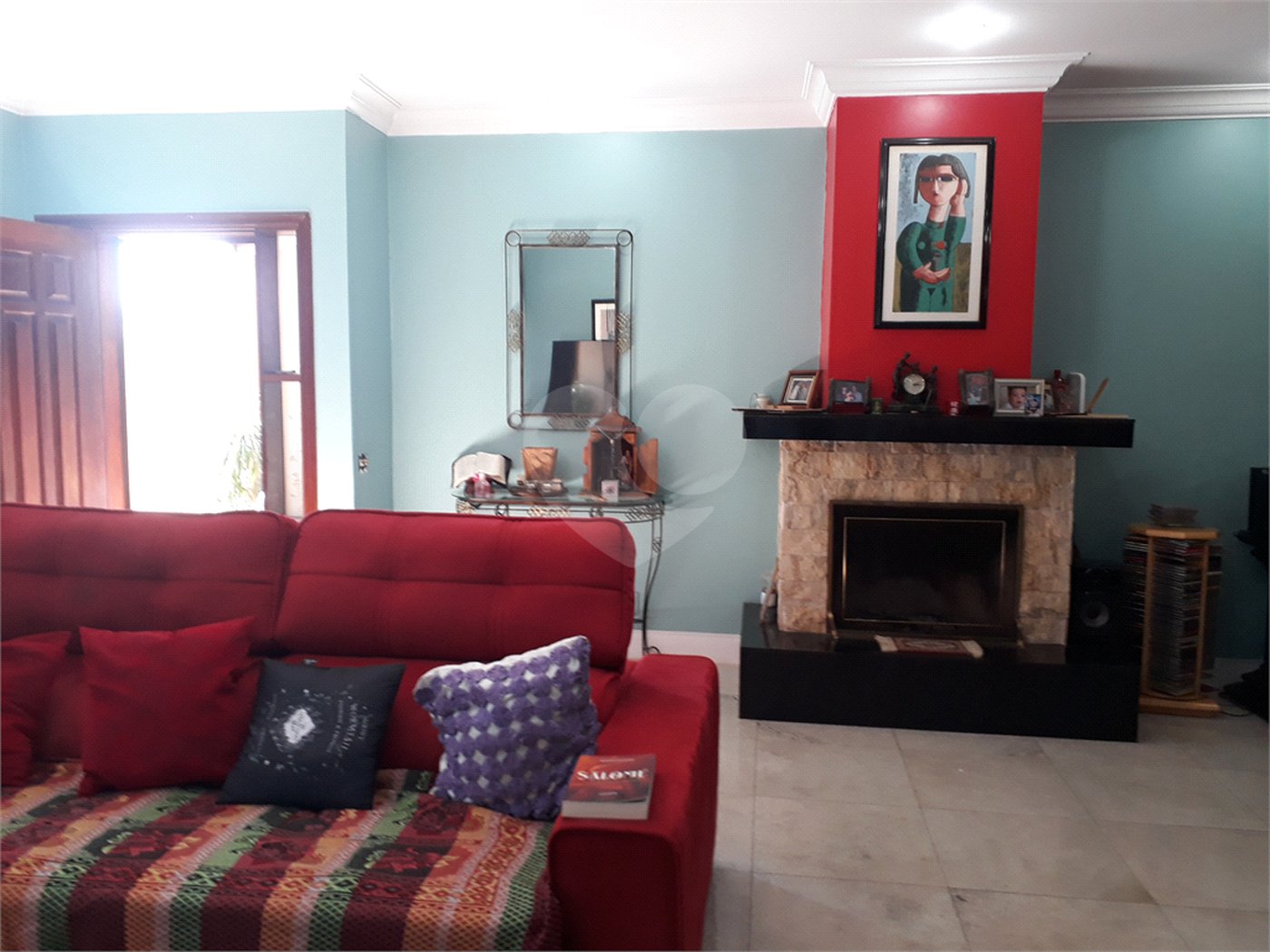 Sobrado à venda com 4 quartos, sendo 1 suíte, em Vila Constança, São Paulo, SP