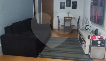 Apartamento à venda ou para alugar com 2 quartos em Vila Inglesa, São Paulo, SP
