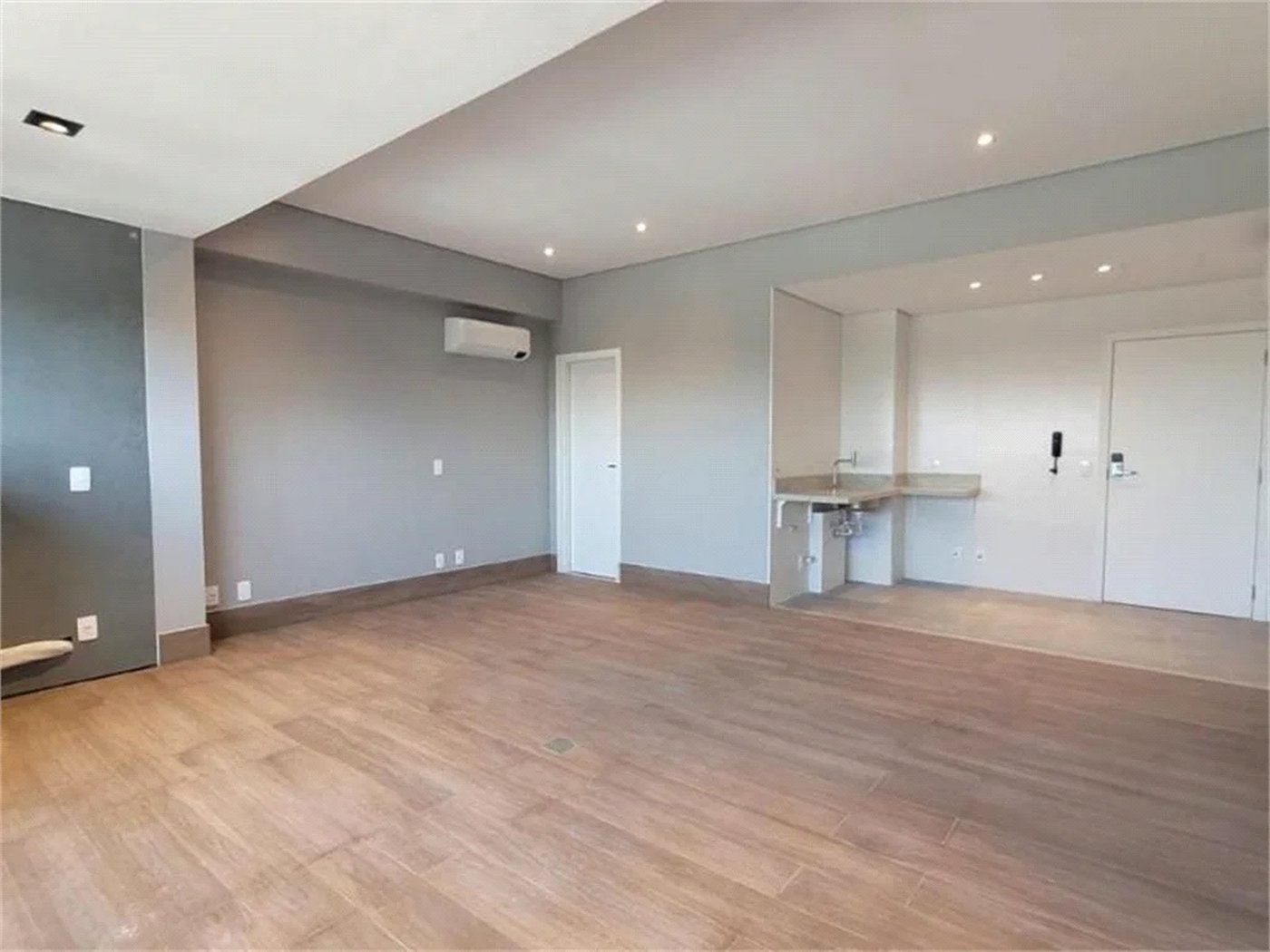 Apartamento à venda com 1 suíte em Itaim Bibi, São Paulo, SP