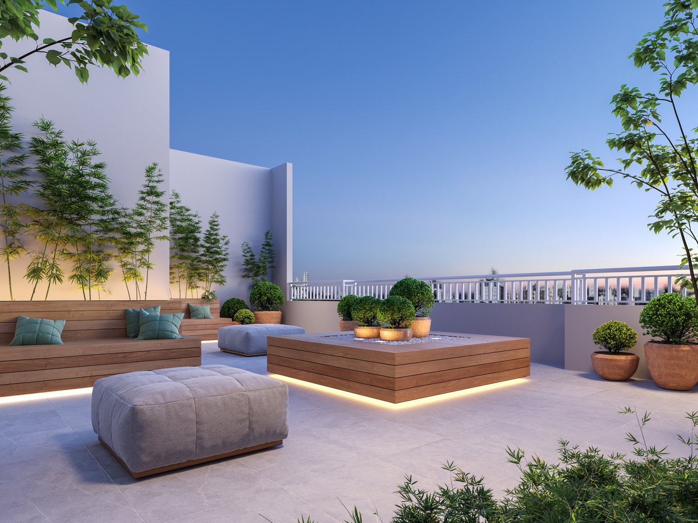 Residencial Porto Fino