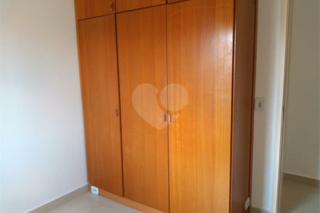 Apartamento à venda com 2 quartos em Santana, São Paulo, SP