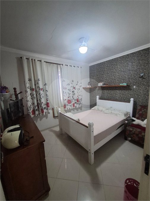 Casa à venda com 4 quartos, sendo 1 suíte, em Campo Grande, Rio de Janeiro, RJ