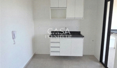 Apartamento para alugar com 1 quarto em Jardim América, Sorocaba, SP