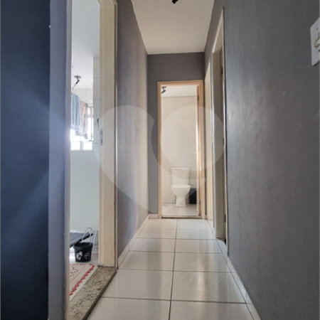 APARTAMENTO A VENDA NO BAIRRO JARDIM AMERICANO, 2 DORMITORIOS, 1 BANHEIRO, 1 VAGA,METRAGEM 50M², SÃO