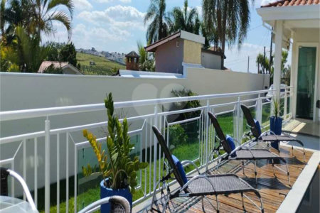 Casa à venda com 4 suítes no condomínio Acmti - Colinas do Mosteiro, Terras de Itaici e Recanto dos Pássaros, Indaiatuba - SP
