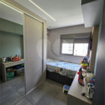 Apartamento à venda com 3 quartos, sendo 1 suíte, em Tatuapé, São Paulo, SP