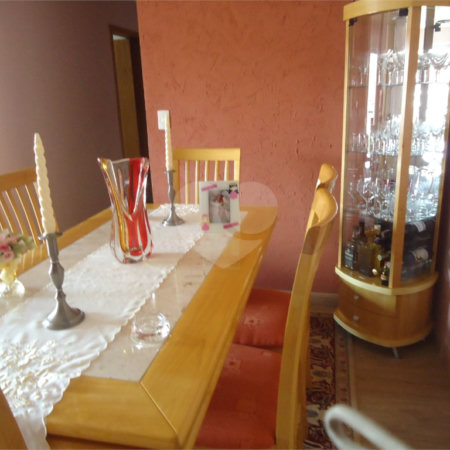 Apartamento à venda com 3 quartos, sendo 1 suíte, em Vila Gustavo, São Paulo, SP