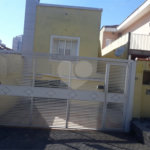 Sobrado à venda com 3 quartos em Casa Verde, São Paulo, SP