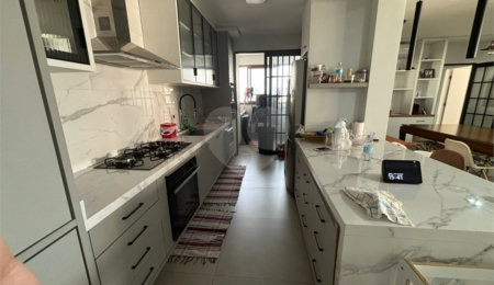 Apartamento à venda com 3 quartos, sendo 2 suítes,  em Pico do Amor, Cuiabá, MT