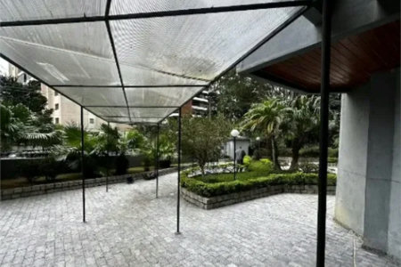 Duplex à venda com 3 suítes em Vila Suzana, São Paulo, SP
