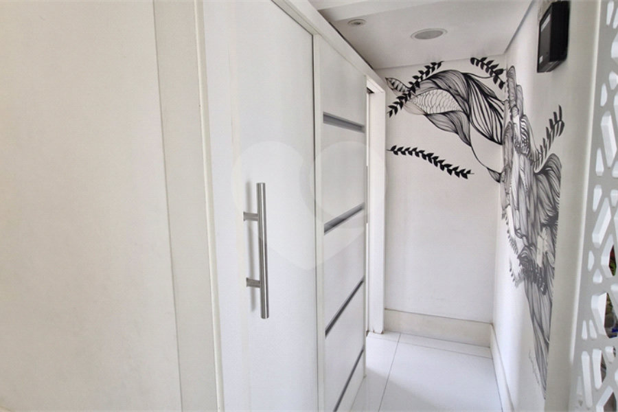 Apartamento à venda com 4 suítes em Freguesia do Ó, São Paulo, SP
