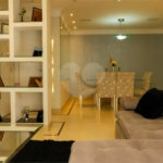 Apartamento à venda com 3 suítes em Vila Gomes Cardim, São Paulo, SP