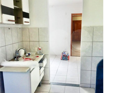 Apartamento à venda com 2 quartos em Estácio, Rio de Janeiro, RJ