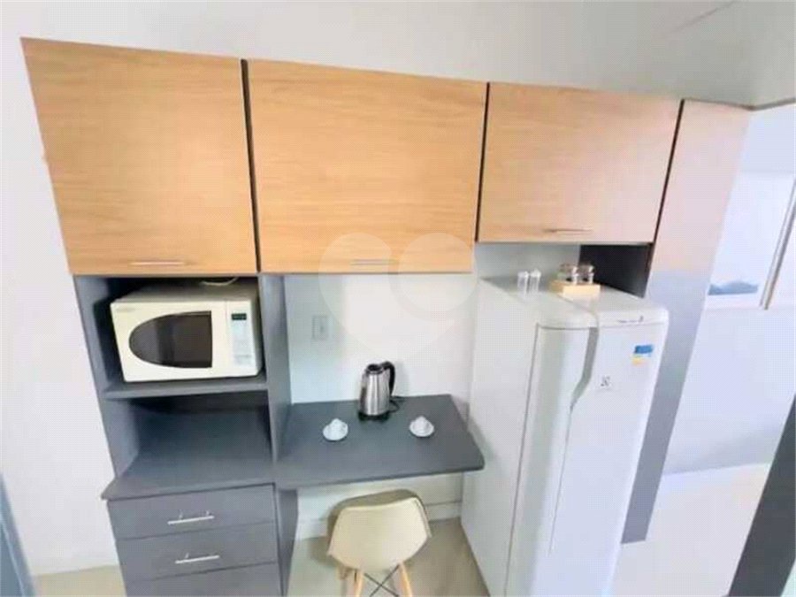 Studio à venda com 1 quarto em Copacabana, Rio de Janeiro, RJ