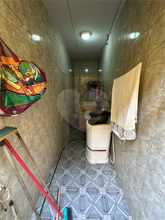 Sobrado à venda com 3 quartos, sendo 1 suíte, em Perus, São Paulo, SP