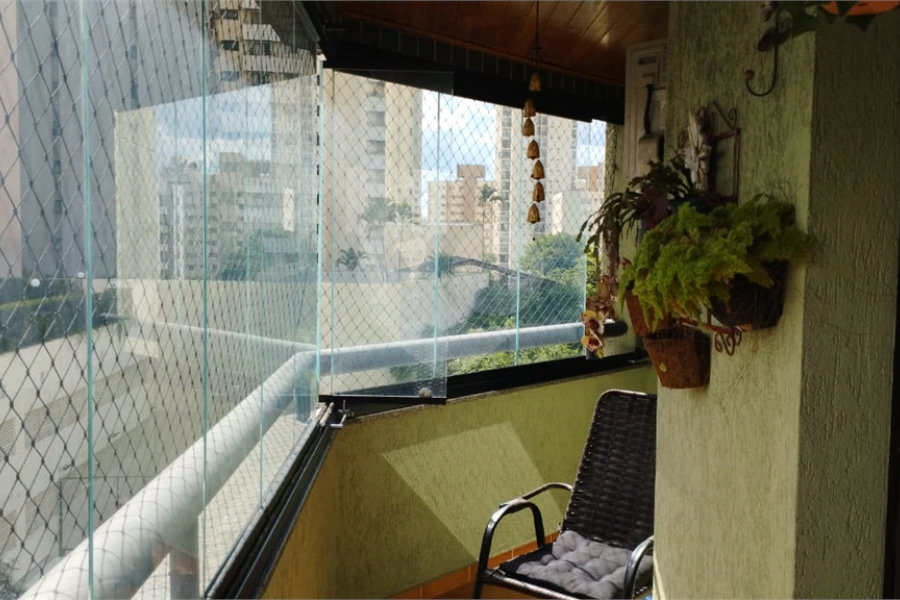 Apartamento à venda com 3 quartos, sendo 1 suíte, em Santana, São Paulo, SP