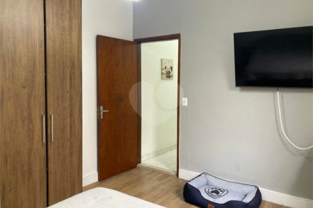 Casa à venda com 2 quartos em Morumbi, São Paulo, SP