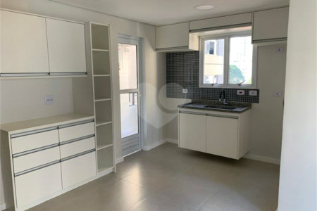 Apartamento à venda com 2 suítes em Cerqueira César, São Paulo, SP