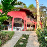 Casa à venda com 4 quartos, sendo 1 suíte, em Serra da Cantareira, Mairiporã, SP