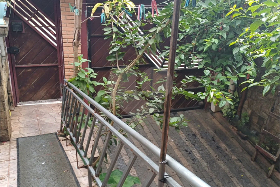 Sobrado à venda com 4 quartos, sendo 1 suíte, em Tremembé, São Paulo, SP