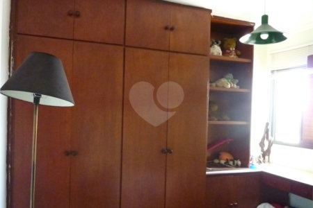 Apartamento à venda com 4 quartos, sendo 1 suíte, em Vila Leopoldina, São Paulo, SP