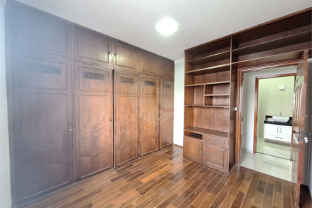 Casa para alugar com 5 quartos no Centro, Vinhedo, SP