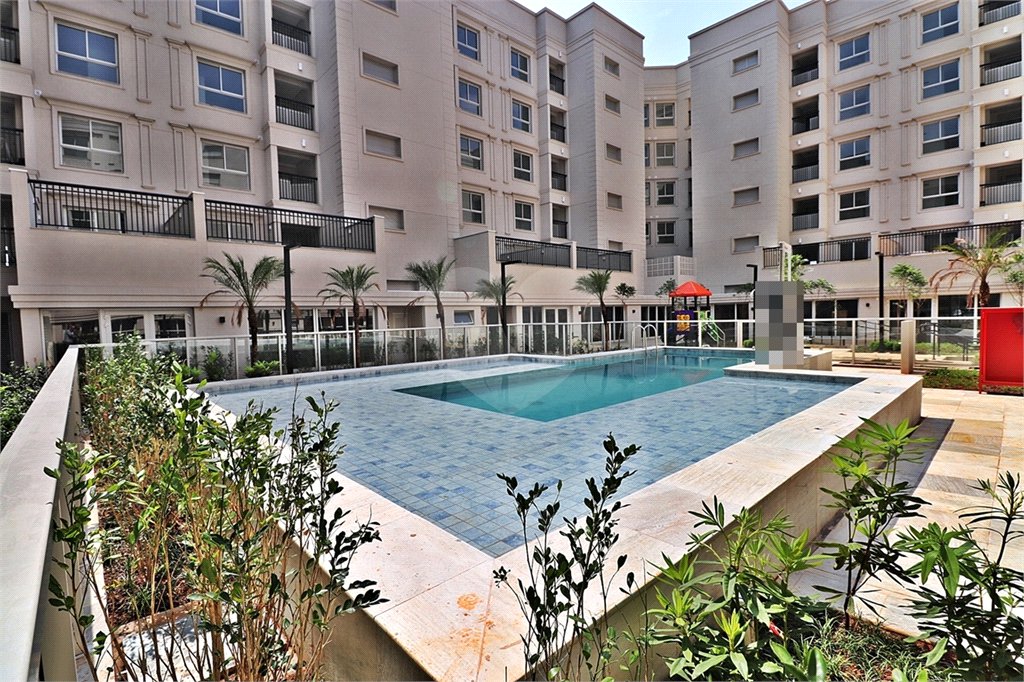 Apartamento à venda com 3 suítes em Santana, São Paulo, SP