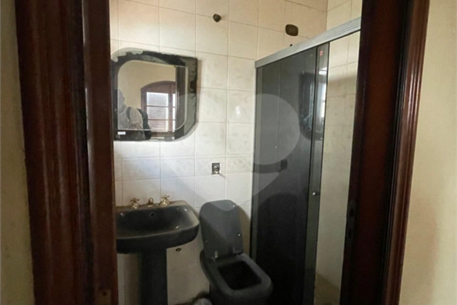 Sobrado à venda com 3 quartos, sendo 2 suítes, em Vila Rosalia, Guarulhos, SP