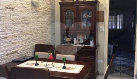 Sobrado à venda com 3 quartos, sendo 1 suíte,  em Freguesia do Ó, São Paulo, SP