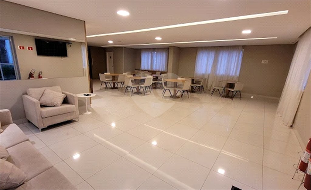 Apartamento à venda com 2 quartos, sendo 1 suíte, em Santa Teresinha, São Paulo, SP
