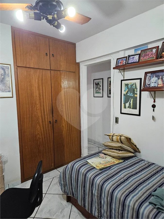 Apartamento, 3 dormitórios, 1 suíte e 2 vagas Vila Mariana