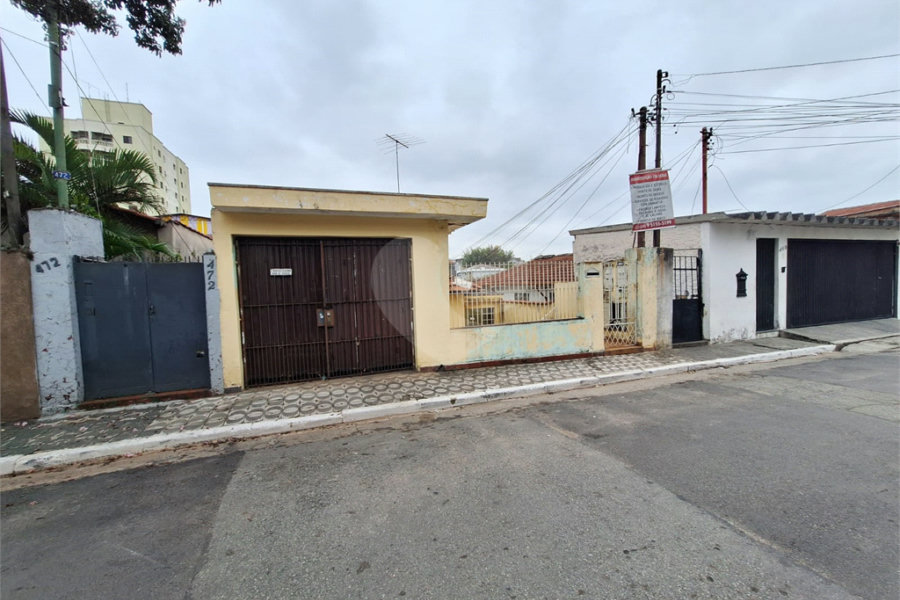 Casa à venda com 2 quartos em Tucuruvi, São Paulo, SP