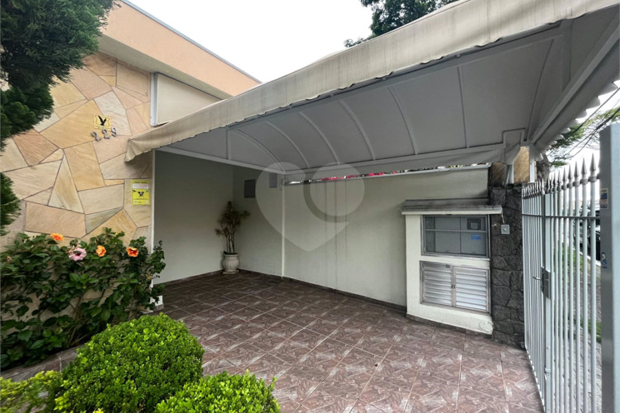 Casa à venda com 4 quartos, sendo 3 suítes, em Jardim França, São Paulo, SP