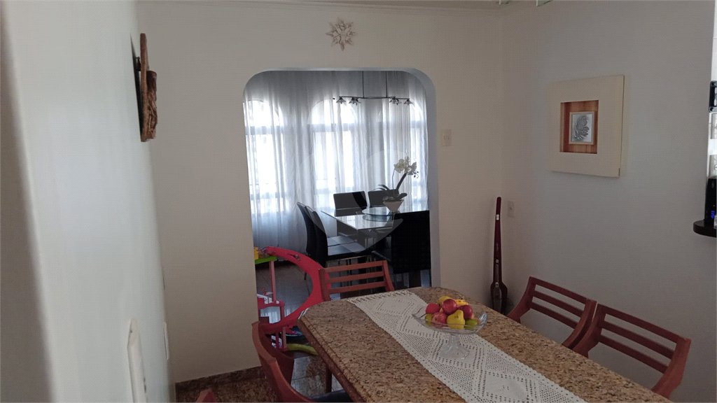 Apartamento à venda com 3 quartos, sendo 1 suíte,  em Santana, São Paulo, SP