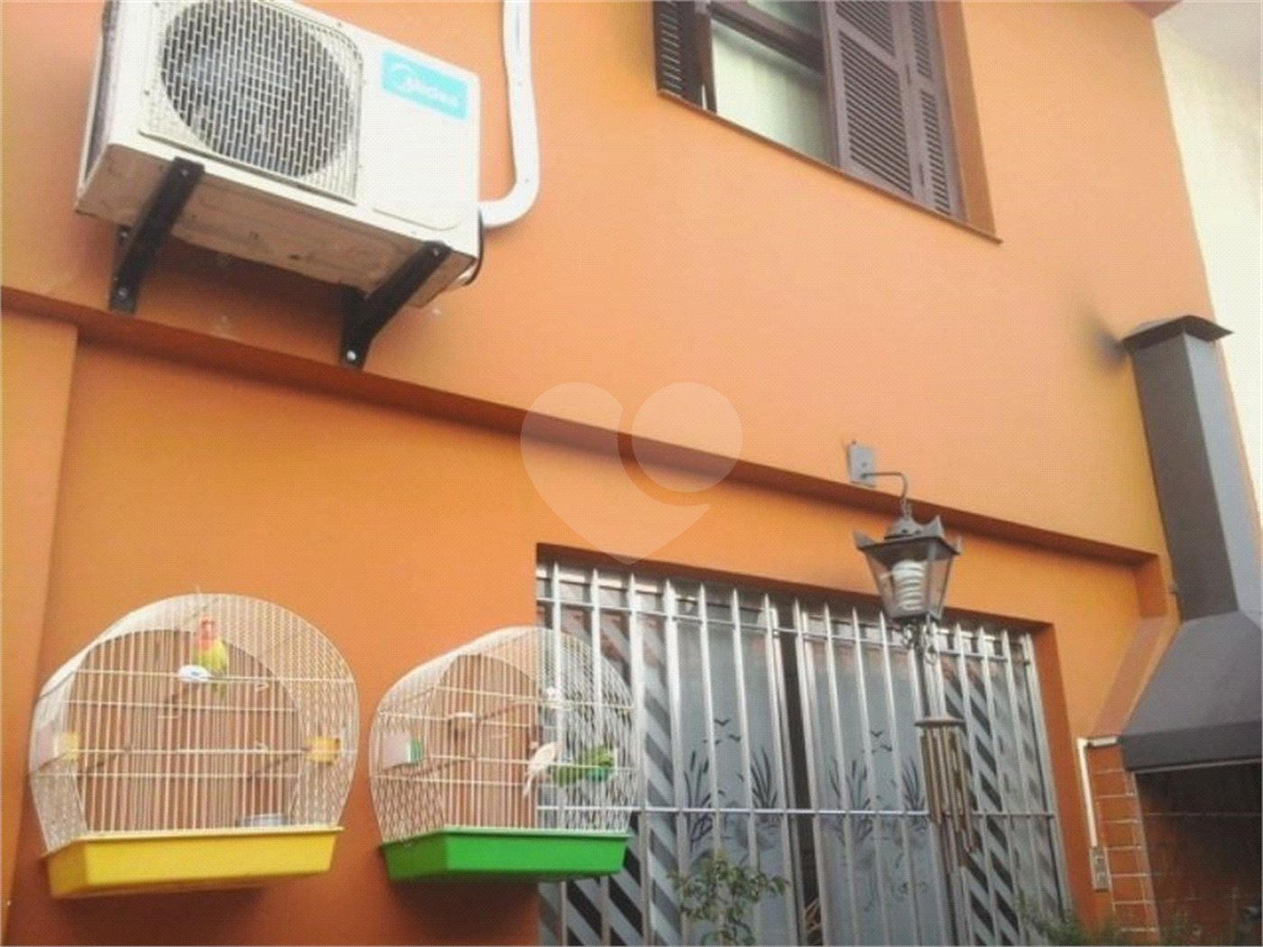 Casa à venda com 3 quartos, sendo 1 suíte,  em Santo Amaro, São Paulo, SP