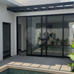 Casa à venda com 5 suítes no condomínio Parque Faber IV, São Carlos - SP