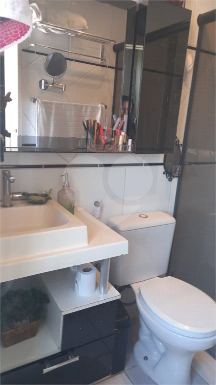 Apartamento à venda com 2 quartos, sendo 1 suíte, em Parada Inglesa, São Paulo, SP
